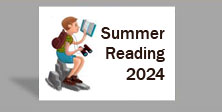Summer Reading 2024