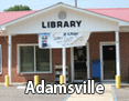 Adamsville Public Library