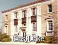 East Lake Branch Library