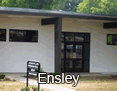 Ensley Branch Library