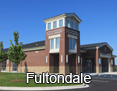 Fultondale Public Library