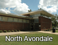 North Avondale Branch Library