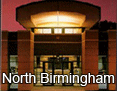 North Birmingham Regional Branch Library