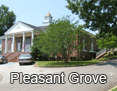 Pleasant Grove Public Library