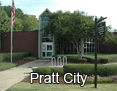 Pratt City Branch Library