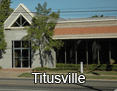 Titusville Branch Library